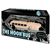 Space Prefinished Moon Bus Statue